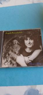 Cd  Angelo Branduardi  - Pane e Rose, Cd's en Dvd's, Ophalen of Verzenden, Zo goed als nieuw