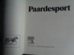 2 boeken over paarden sport, Boeken, Dieren en Huisdieren, Ophalen of Verzenden