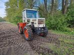 MB Trac 65 70, Zakelijke goederen, Landbouw | Tractoren, Oldtimer, Tot 80 Pk, 5000 tot 7500, Ophalen
