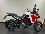 DUCATI MULTISTRADA 1260 PIKES PEAK Potk., 2 cilinders, Bedrijf, Toermotor, Meer dan 35 kW