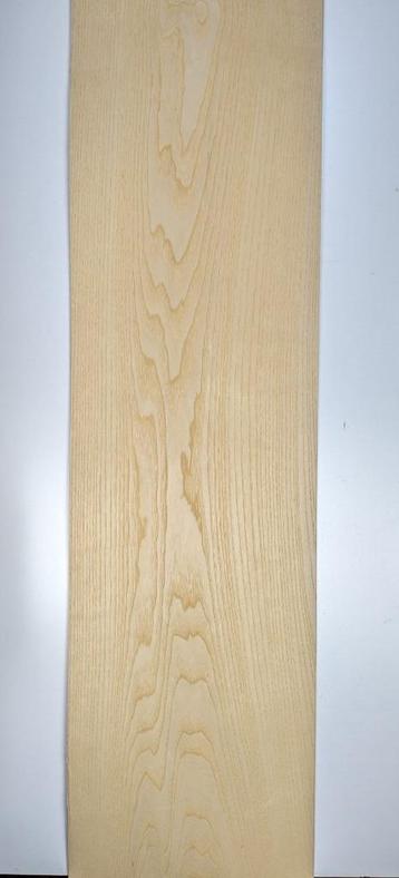 placage de frêne, 220x35 cm