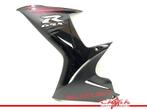 CARENAGE GAUCHE GSX R 600 2008-2010 (GSXR600 K8 / K9 / L0), Motos, Utilisé