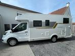 horon 85xt 2020 euro 6D 30000, Caravans en Kamperen, Overige merken, 6 tot 7 meter, Diesel, Particulier