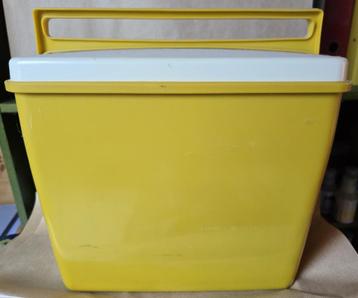 Picknickmand Curver plastic beschikbaar voor biedingen
