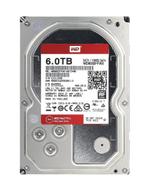 6.0 TB Western Digial Red Pro NAS Hard Drive, Comme neuf, Interne, Desktop, NAS