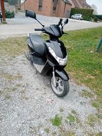 A vendre, Peugeot kisbee classe a 25cc, Zo goed als nieuw