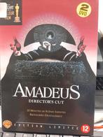 Amadeus, Cd's en Dvd's, Ophalen of Verzenden, Zo goed als nieuw