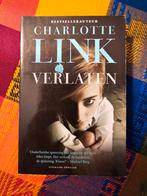 Charlotte Link - Verlaten, Ophalen of Verzenden, Zo goed als nieuw