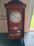 Antieke klokken, Ophalen of Verzenden