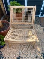 Stoel voor buiten nog nieuw, Ophalen, Zo goed als nieuw