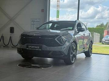 Kia SPORTAGE - 2025 1.6 T-GDi MHEV Style Edition DCT beschikbaar voor biedingen