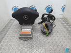 Sprinter airbag set 2007, Ophalen of Verzenden, Gebruikt, Mercedes-Benz