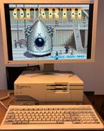 NEC PC9801FX Japanse game PC, Computers en Software, Vintage Computers, Ophalen of Verzenden, NEC
