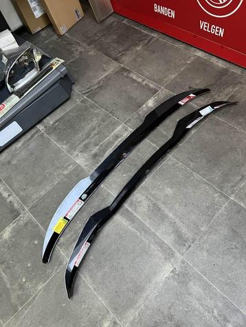 Maxton BMW X4M Spoiler beschikbaar voor biedingen