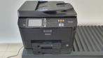 HP WF4650, Computers en Software, Printers, Gebruikt, Printer, Inkjetprinter, Ingebouwde Wi-Fi