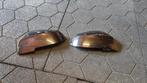 BMW F30/F31 OEM spiegelkappen zwart, Auto-onderdelen, Ophalen of Verzenden, BMW