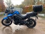 Triumph Tiger xrx 800 van 2014, Motoren, Ophalen