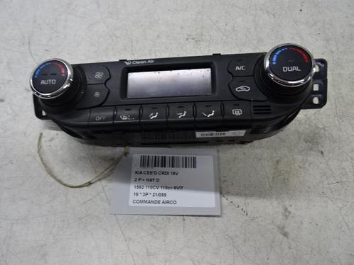 BEDIENINGSPANEEL AIRCO Kia Pro cee'd (JDB3) (97250A2202), Auto-onderdelen, Dashboard en Schakelaars, Kia, Gebruikt