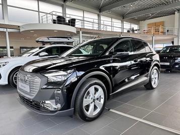 Audi Q4 e-tron 82 kWh 45 Attraction beschikbaar voor biedingen