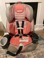 Graco safety seat for 9months to 12 year, Ophalen, Zo goed als nieuw, Graco