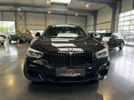 BMW X4 2.0 dA xDrive20 //M Sportpakket //Pano //Full!!!, Autos, BMW, SUV ou Tout-terrain, 5 places, Noir, Automatique