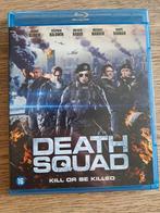 escadron de la mort Blu-ray, Comme neuf, Enlèvement ou Envoi, Action