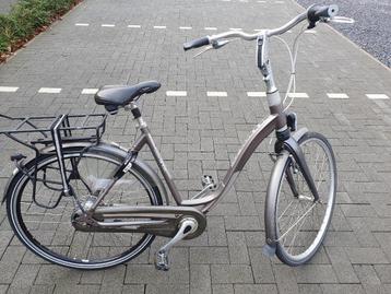 Mooie damesfiets Sparta  beschikbaar voor biedingen