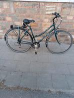 Vélo mixte vintage - Bolero, Fietsen en Brommers, Fietsen | Dames | Moederfietsen