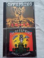 Offspring - 2 cd's, Ophalen of Verzenden, Gebruikt, Alternative