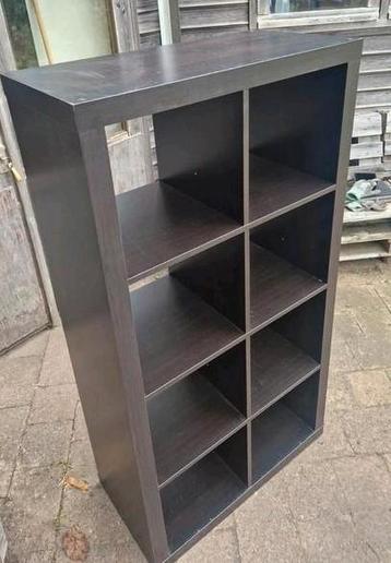 Expedit /Kallax 8 vaks kast beschikbaar voor biedingen