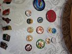 Allerlei pins en buttons, Ophalen of Verzenden, Zo goed als nieuw