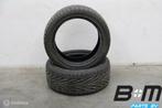 2 x 2054515 81V Toyo Proxes T1R DEMO 205 45 15, Auto-onderdelen, Banden en Velgen, Gebruikt, Band(en)