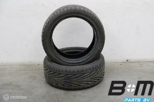 2 x 2054515 81V Toyo Proxes T1R DEMO 205 45 15, Auto-onderdelen, Banden en Velgen, Band(en), Gebruikt