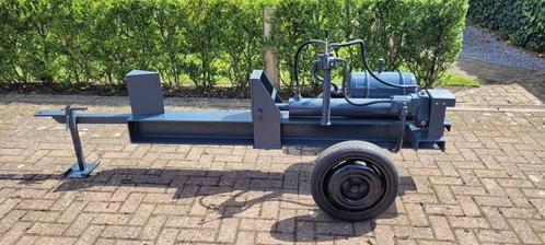 houtkliever, Doe-het-zelf en Bouw, Overige Doe-Het-Zelf en Bouw, Zo goed als nieuw, Ophalen