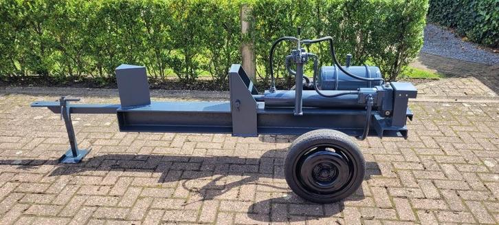 houtkliever, Doe-het-zelf en Bouw, Overige Doe-Het-Zelf en Bouw, Zo goed als nieuw, Ophalen