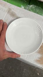 Partij van 56 kleine bordjes, Huis en Inrichting, Keuken | Servies, Ophalen