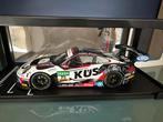1/18 Porsche 911 GT3 R - IXO, Ophalen of Verzenden, Nieuw, Auto, Overige merken