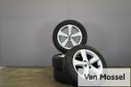 Volkswagen golf continental winter 185/60/R15 3015 KBA47755, Auto-onderdelen, Gebruikt, 15 inch, Banden en Velgen, Personenwagen