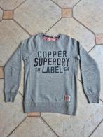 Superdry sweater maat S, Kleding | Heren, Truien en Vesten, Ophalen of Verzenden, Zo goed als nieuw, Maat 46 (S) of kleiner