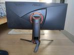 ASUS ROG Swift PG348Q, Computers en Software, Monitoren, Ophalen, IPS, ASUS, Zo goed als nieuw