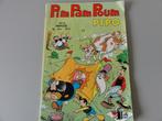 Pim Pam Poum Pipo n18 - 1963 - Franstalig, Boeken, Zo goed als nieuw, Eén stripboek, Verzenden