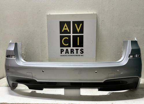 BMW X3 F25 M Pakket achterbumper bumper 8048131, Auto-onderdelen, Carrosserie, Bumper, BMW, Achter, Gebruikt, Ophalen of Verzenden