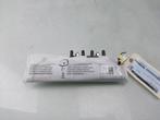AIRBAG STOEL Polo VI (AW1) (|2GS880241E|2GS880241H|), Gebruikt, Volkswagen