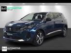 Peugeot 5008 Allure Pack camera gps 7pl, 116 g/km, Achat, Euro 6, Entreprise