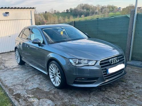 Audi A3 Sportback 1.6 TDi Ultra Attraction, Auto's, Audi, Particulier, A3, Airbags, Apple Carplay, Bluetooth, Elektrische buitenspiegels