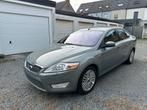 Ford Mondeo 2.0 diesel 96 kw,Bj 2008,Automatic, Auto's, 4 deurs, Zwart, Mondeo, Euro 4
