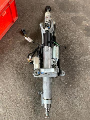 Mercedes-Benz ML W164 stuurkolom A1644600916 beschikbaar voor biedingen