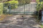 poort, Tuin en Terras, Ophalen
