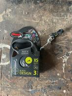Flexi cord nieuw, Dieren en Toebehoren, Hondenriemen, Ophalen, Nieuw, Hondenriem