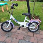 Meisjesfiets, Fietsen en Brommers, Ophalen, Gebruikt